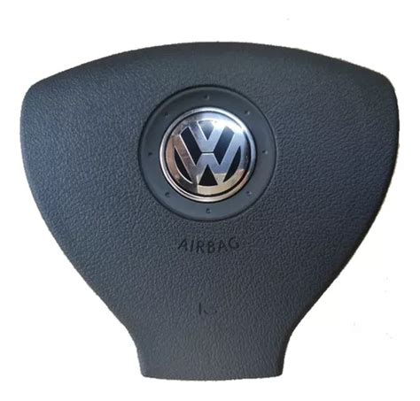 Tapa De Bolsa De Aire Vw Bora