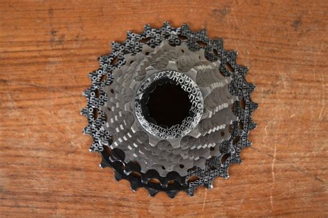 Rotor Uno 11 Speed Road Bike Cassette 11 28T Race Gravel Triathlon