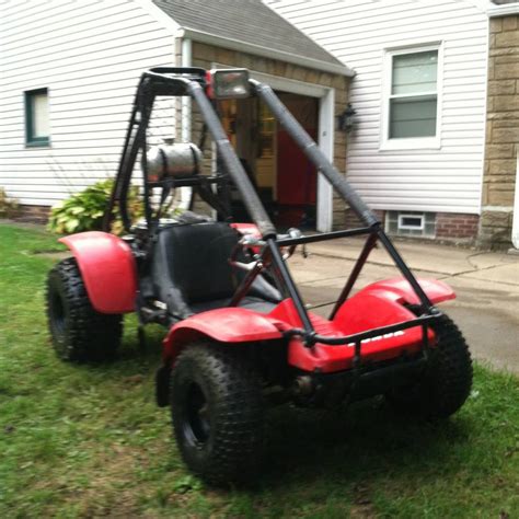 Honda Odyssey ATV FL250 For Sale in Massillon, OH