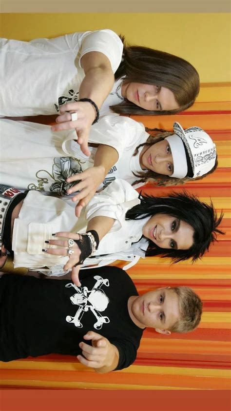 Tom Kaulitz Bill Kaulitz Cute Celebrities Celebs Ariana Grande