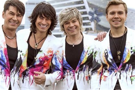 Фото Группы Нана Первый Состав – Telegraph