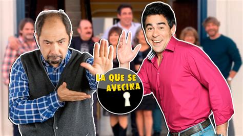 La que se avecina: todos los cameos de la temporada 14