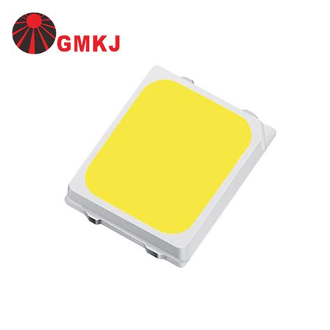 High Brightness High Ppf Pct Smd Led W Led White K Ra