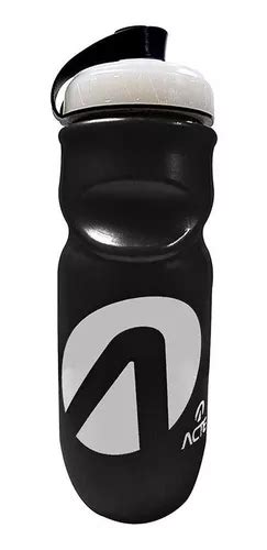 Termo Acte Sports C26 650mL Negro MercadoLibre