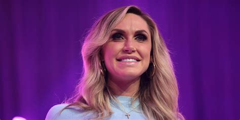 You might be entitled to compensation: New Lara Trump song gets