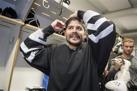 Eric Perrinistä kaikkien aikojen paras ulkomaalainen pistemies Liigassa ...