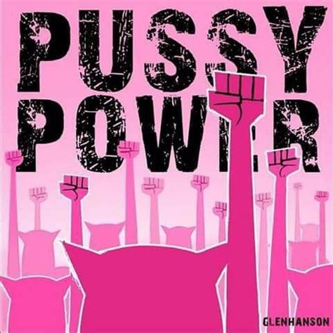 The States Of America Pink Guns Modern Feminism Pussy Power We Are All One Power Hungry