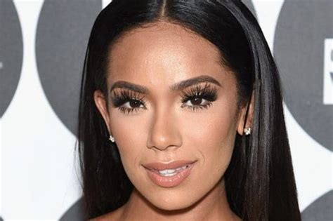 Erica Mena Surprises Fans With Exclusive Content On Her Onlyfans Account Celebrity Insider