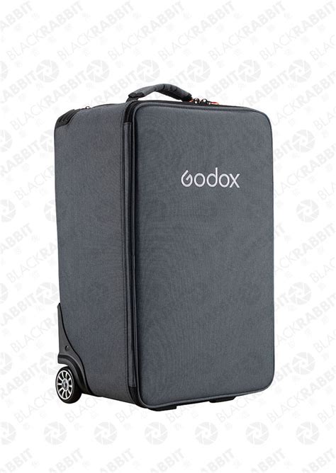 Godox 神牛 Cb 65 拉桿兩用攜帶箱 M600bi 等適用 】 攝影包 燈具包 收納箱 拉桿箱 蝦皮購物
