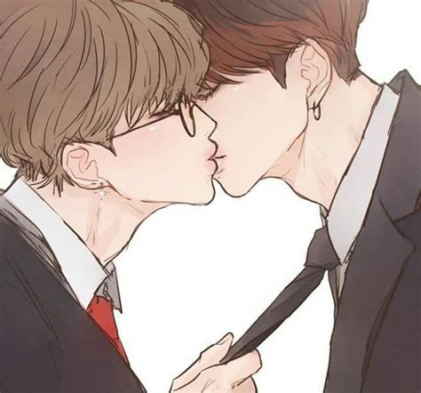 FANART JIKOOK KOOKMIN Jikook Jungkook Fanart Jimin Fanart