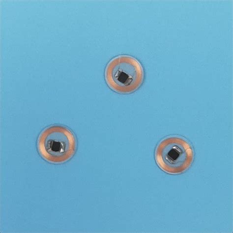 Ntag21X series products NFC 13.56mhz widely applications