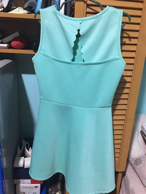Penshoppe Dress Womens Fashion Dresses And Sets Dresses On Carousell