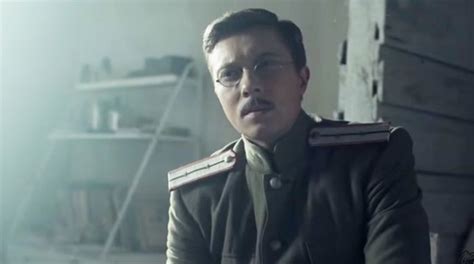 Мятеж (мини-сериал, 2020 – ...)