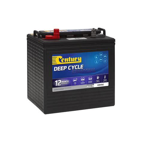 Category Deep Cycle Batteryshop Nz