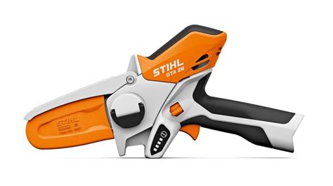 Stihl Gta George Carr Power Products