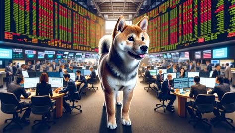 Shiba Inu AI Predicts SHIB S Price For May 31 2024