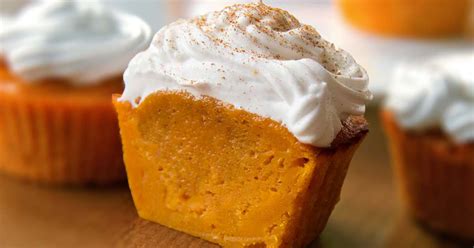 Homemade Pumpkin Spice Recipes