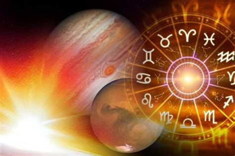 Un Nou Fenomen Schimb Destinul Zodiilor Nativii Care Vor Face O