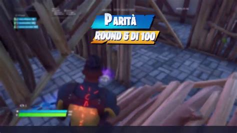 LIVE FORTNITE ITA COPPA CASH YouTube