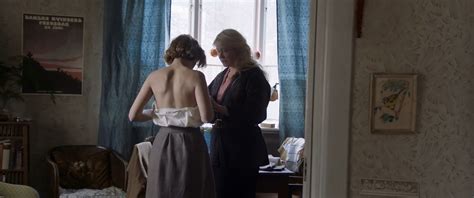 Nude Video Celebs Alba August Nude Unga Astrid