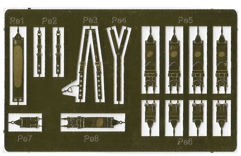 Bf Border Model Avro Lancaster B Mk I Iii