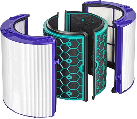 FILTR FILTRY HEPA H13 WĘGLOWY DLA DYSON PURE COOL TP04 DP04 HOT HP04 HP05 Sklep Opinie Cena