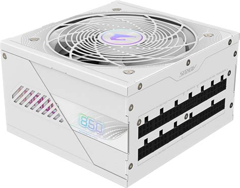 Блок питания Gigabyte Aorus Elite P850W 80+ Platinum (GP-AE850PM PG5 ...