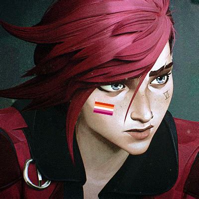 Vi Lesbian Arcane Icons PERCYPHNE On Twitter Requests Closed