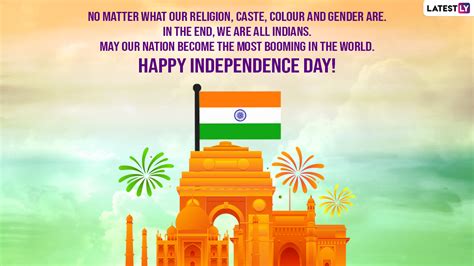 15th August Images And Independence Day 2022 Hd Wallpapers For Whatsapp