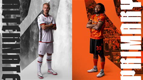 FORGE FC UNVEIL 2024 MACRON KITS – Forge FC