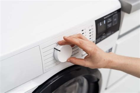 Samsung Washing Machine Troubleshooting All Error Codes