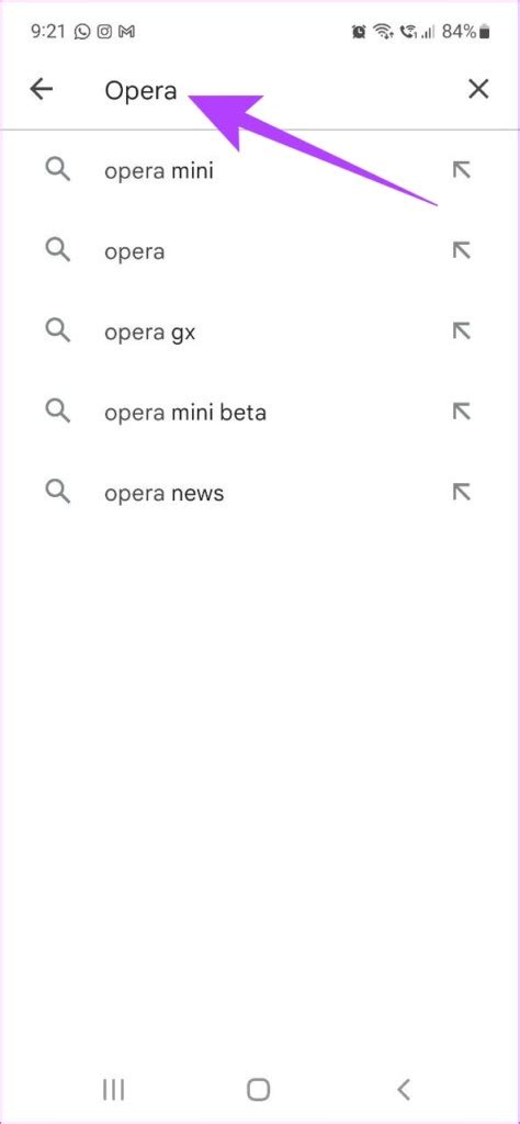 How To Update Opera Browsers On Desktop And Mobile Guiding Tech