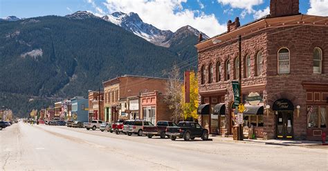 silverton co rv camping - Shantay Rowland