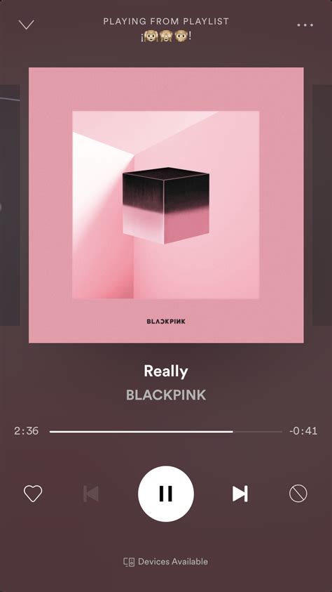 Blackpink Spotify Playlist - babaforex2020