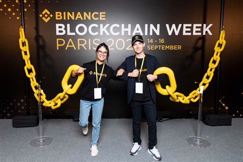 Stories From Around The Globe Binance Angels Share Their Best