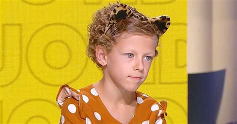 Quotidien Lilie Vincent enfant transgenre et sa mère ont ému le