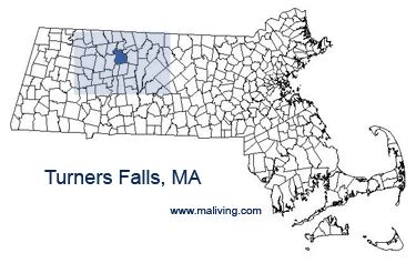 Turners Falls MA Turners Falls Massachusetts Lodging Real Estate Dining ...