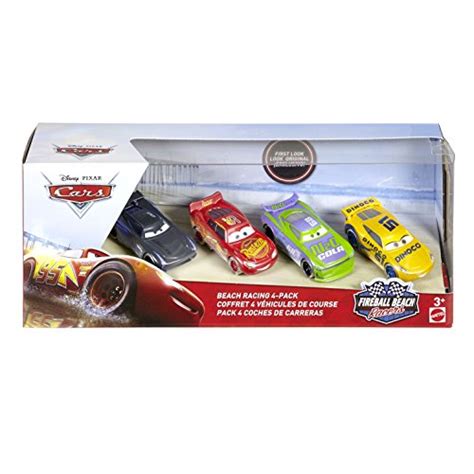 Mattel Disney Cars Fbn52 Cars 3 Lightning Mcqueen Fahrzeug 50 Cm Spielzeug Und Spielwaren