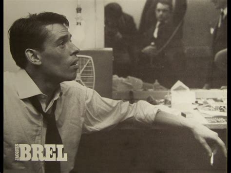 Photo Du Film Jacques Brel Photos De Cinema