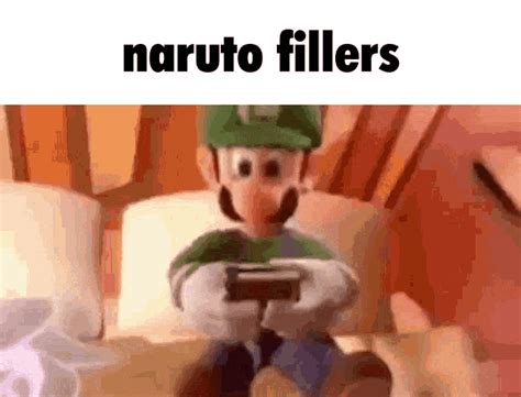 Naruto Filler Naruto Filler Fillers Descubre Y Comparte