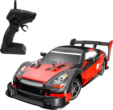 Goolsky Rc Drift Car Rc Car Ghz Wd Km H Rc Race Car High