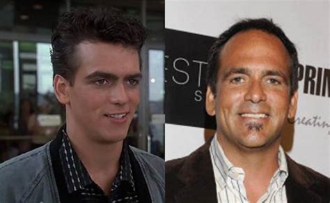 The “Weird Science” Cast 30 Years Later (10 pics) - Izismile.com