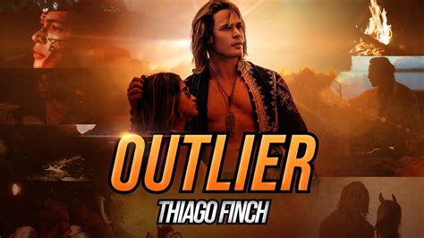 O Que Ser Um Outlier Thiago Finch Youtube