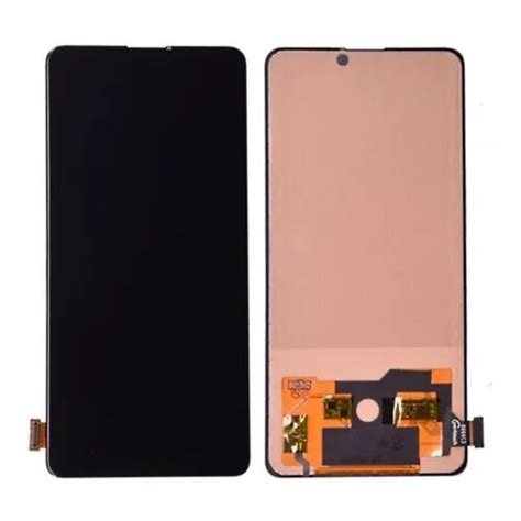 Tela Frontal Display Lcd Touch Xiaomi Mi 9t Incell Escorrega O Preço