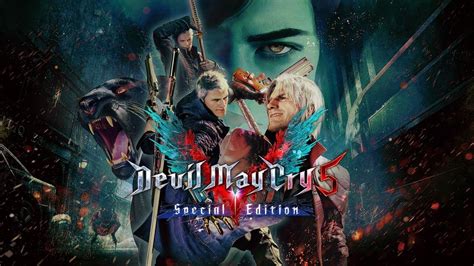 Devil May Cry 5 Walkthrough Gameplay Part 20 Dmc5 Pk Battle Youtube