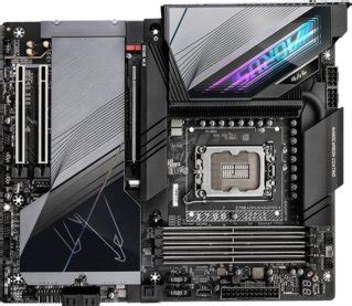 Gigabyte Z790 Aorus Master X Vs NZXT N7 Z790 What Is The Difference