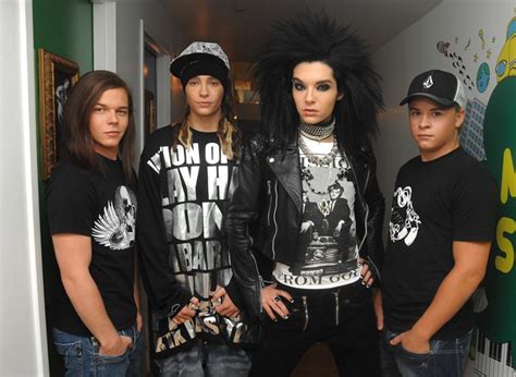 Pin By Chunva On Tokio Hotel Tokio Hotel Tokio Celebrities