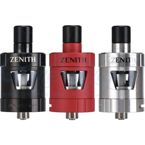 Innokin Zenith Mtl Tank Creme De Vape