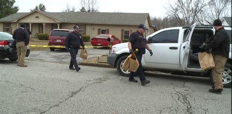 Brownsville Police Identify Man Killed In Morning Shooting Wbbj Tv