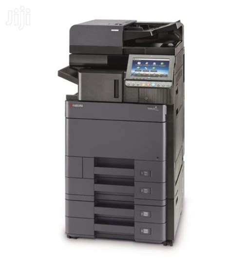 Kyocera Taskalfa Ci Color Laser Photocopier Flex Office Solutions